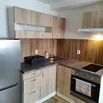 Kralovak Apartment *
