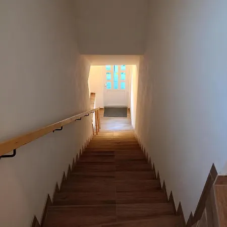 Apartamento Kralovak Králŭv Dvŭr