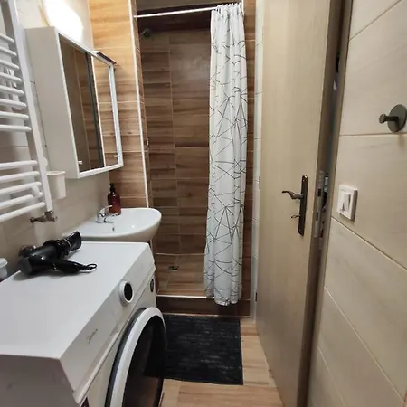 Apartament Kralovak Králŭv Dvŭr