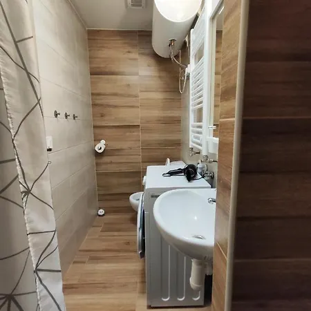 Kralovak Apartment