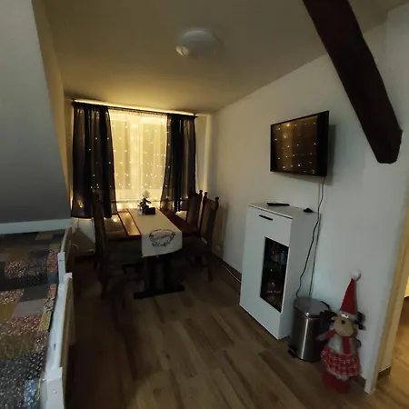 Kralovak Apartamento *