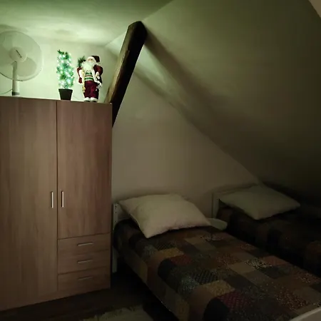 Apartament Kralovak