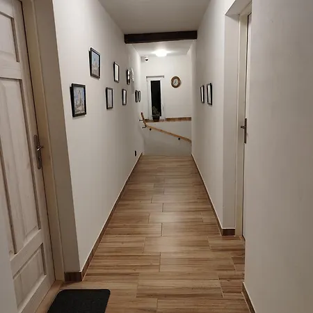 Apartment Kralovak
