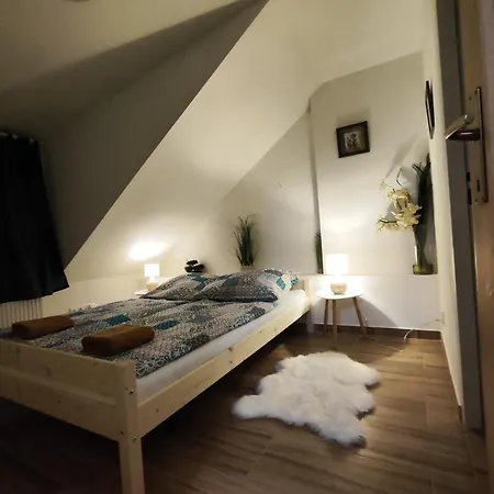 Apartament Kralovak