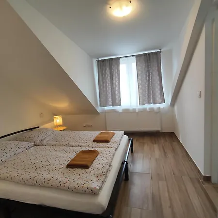 Kralovak Apartament