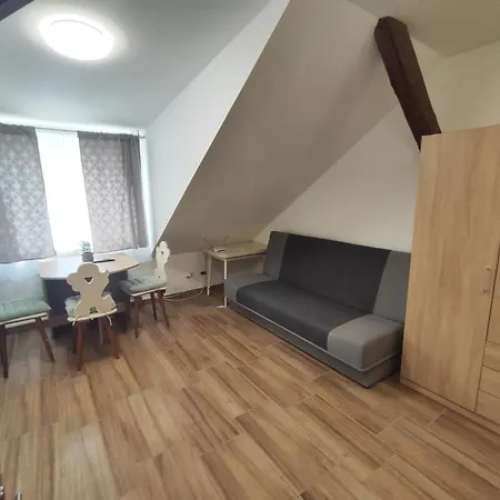 Appartement Kralovak Králŭv Dvŭr