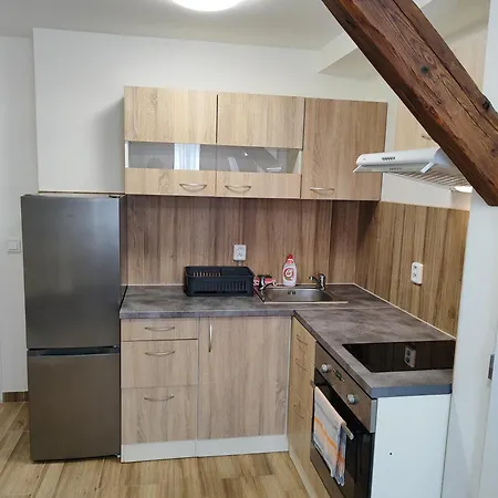 Kralovak Apartamento