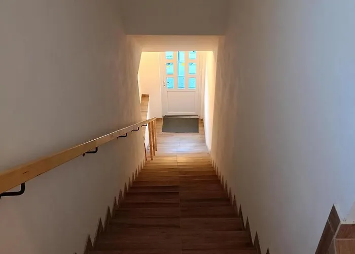 Apartment Kralovak Kraluv Dvur