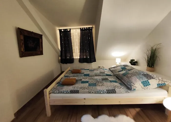 Kralovak Apartment Kraluv Dvur