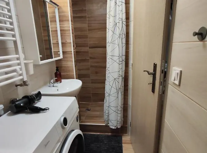 Apartment Kralovak Kraluv Dvur