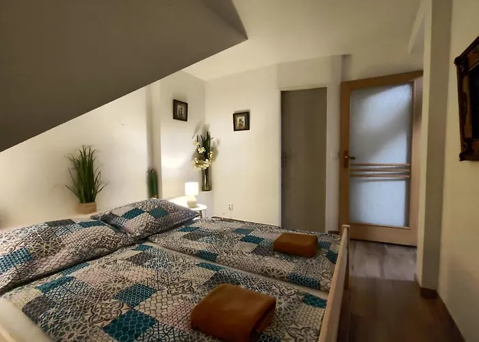 Apartment Kralovak *