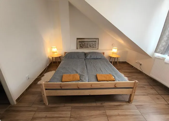 Kralovak Apartment *